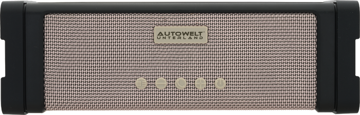 EL198-WRLS TWS Speaker 