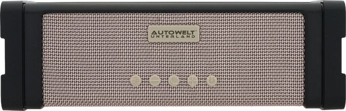 EL198-WRLS TWS Speaker 