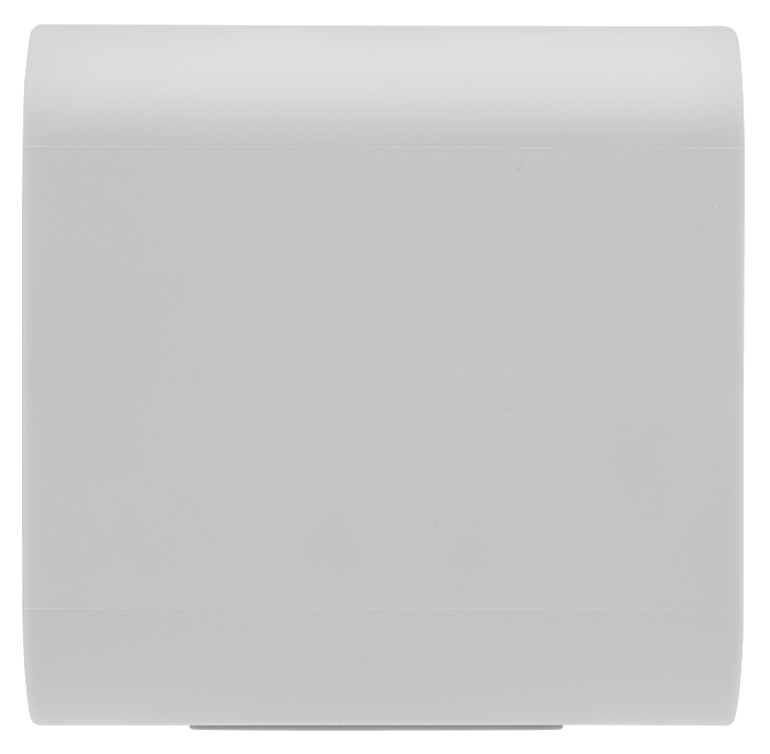 5W Assure Speaker with Wireless Charger - EL207 White