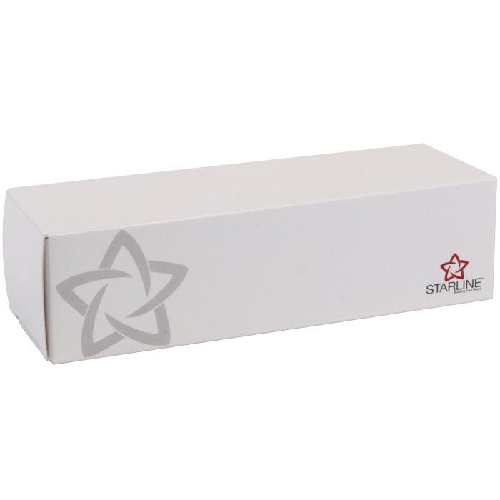 RoxBox Haut-Parleur Stéréo Bluetooth® RoxBox™ Duet - EL73 White