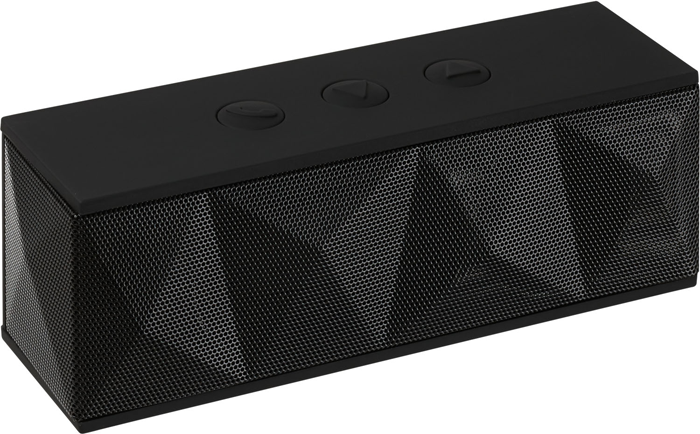 RoxBox Haut-Parleur Stéréo Bluetooth® RoxBox™ Duet - EL73 black