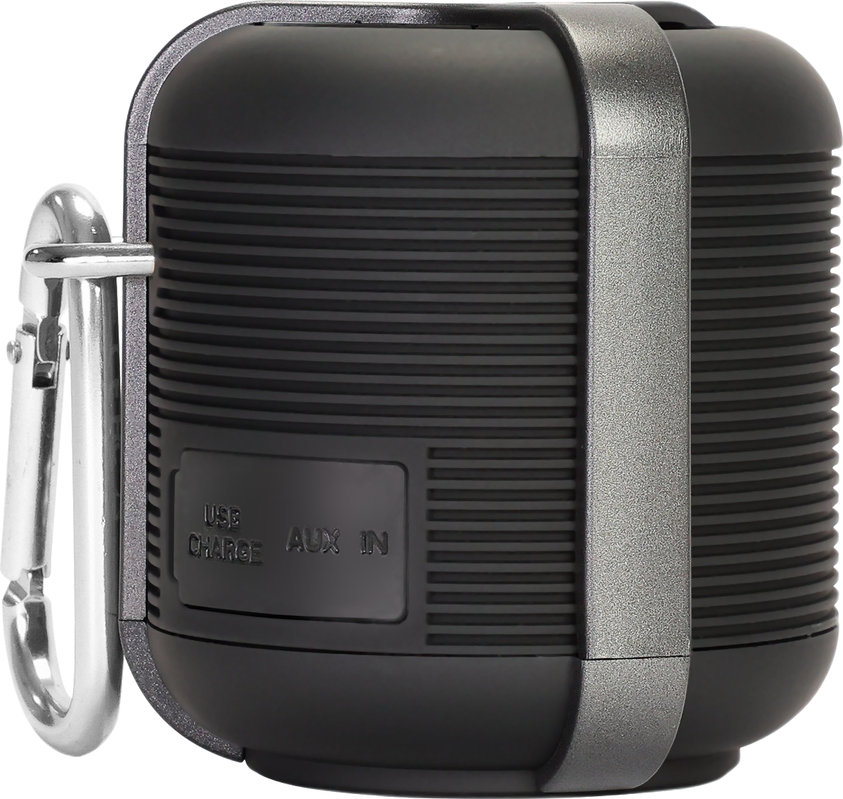 RoxBox Haut-parleur RoxBox™ Cyclone Bluetooth® - EL79 black