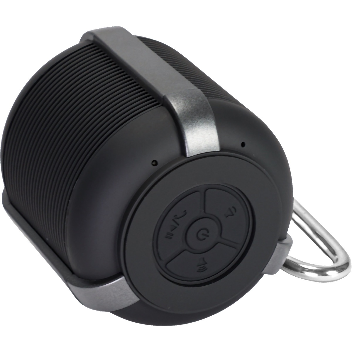 RoxBox Haut-parleur RoxBox™ Cyclone Bluetooth® - EL79 Black