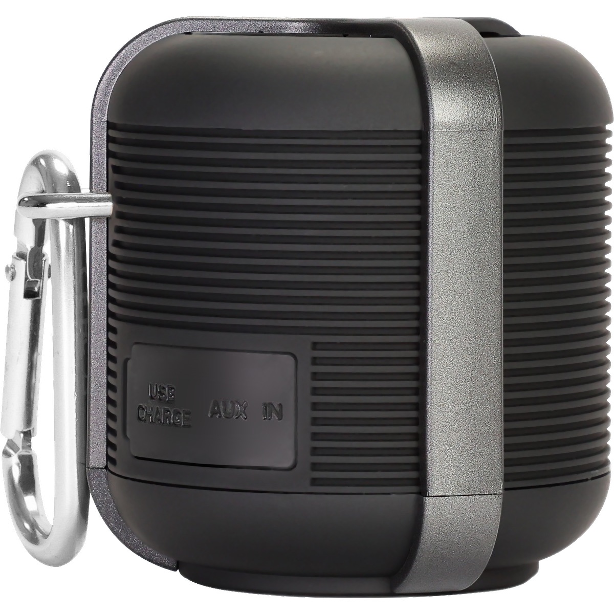 RoxBox Haut-parleur RoxBox™ Cyclone Bluetooth® - EL79 Black