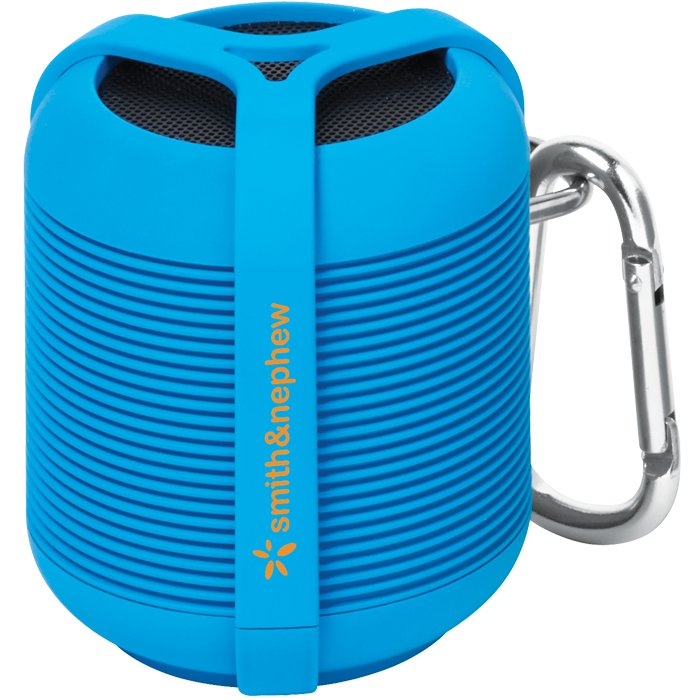 RoxBox Haut-parleur RoxBox™ Cyclone Bluetooth® - EL79 blue