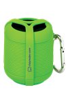RoxBox Haut-parleur RoxBox™ Cyclone Bluetooth® - EL79 forest green