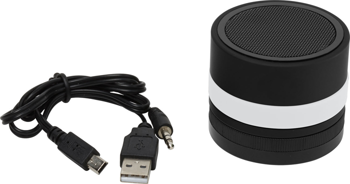 Persona Haut-parleur Bluetooth® Persona® - EL85 white