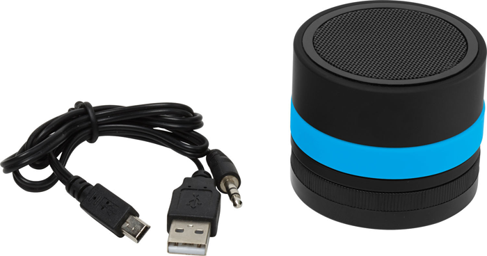 Persona Haut-parleur Bluetooth® Persona® - EL85 Black