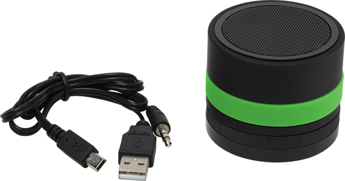 Persona Haut-parleur Bluetooth® Persona® - EL85 Black