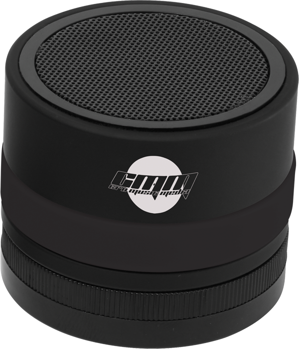 Persona Haut-parleur Bluetooth® Persona® - EL85 black