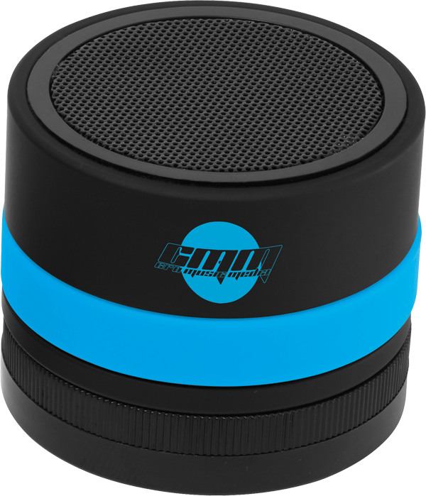 Persona Haut-parleur Bluetooth® Persona® - EL85 Black