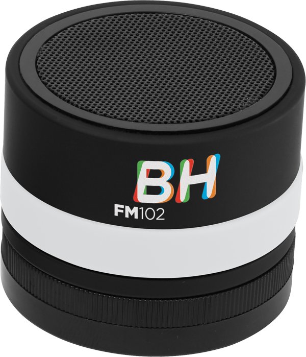 Persona Haut-parleur Bluetooth® Persona® - EL85 Black