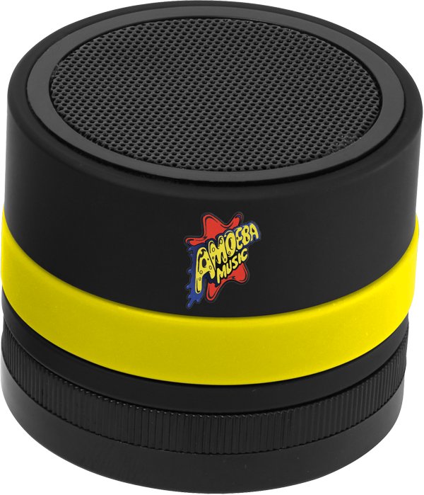 Persona Haut-parleur Bluetooth® Persona® - EL85 Black