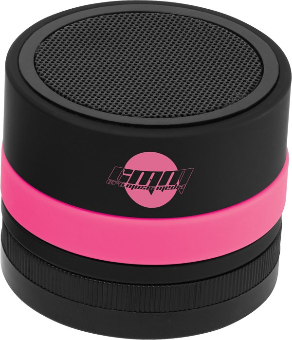 Persona Haut-parleur Bluetooth® Persona® - EL85 Black