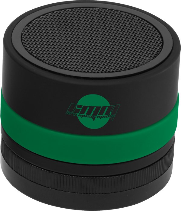 Persona Haut-parleur Bluetooth® Persona® - EL85 Black