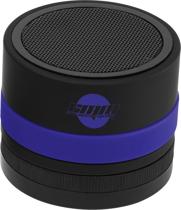 Persona Haut-parleur Bluetooth® Persona® - EL85 Black