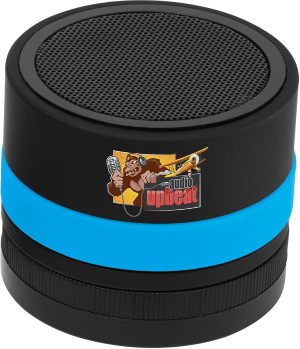 Persona Haut-parleur Bluetooth® Persona® - EL85 Black