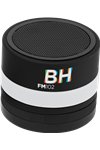 Persona Haut-parleur Bluetooth® Persona® - EL85 Black