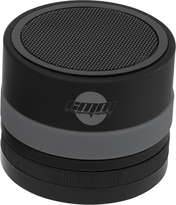 Persona Haut-parleur Bluetooth® Persona® - EL85 gray