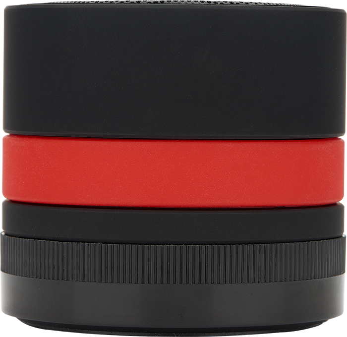 Persona Haut-parleur Bluetooth® Persona® - EL85 red