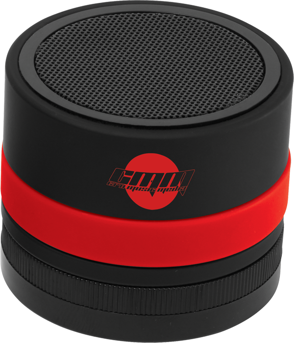 Persona Haut-parleur Bluetooth® Persona® - EL85 red