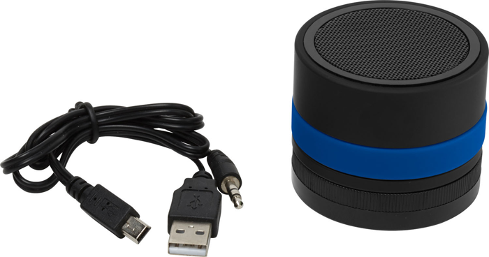 Persona Haut-parleur Bluetooth® Persona® - EL85 blue