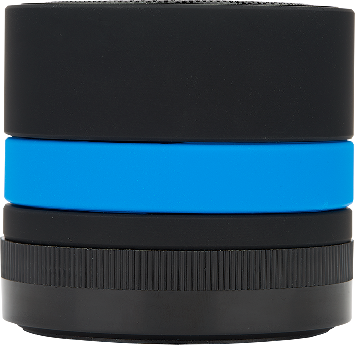 Persona Haut-parleur Bluetooth® Persona® - EL85 blue