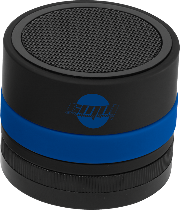 Persona Haut-parleur Bluetooth® Persona® - EL85 blue