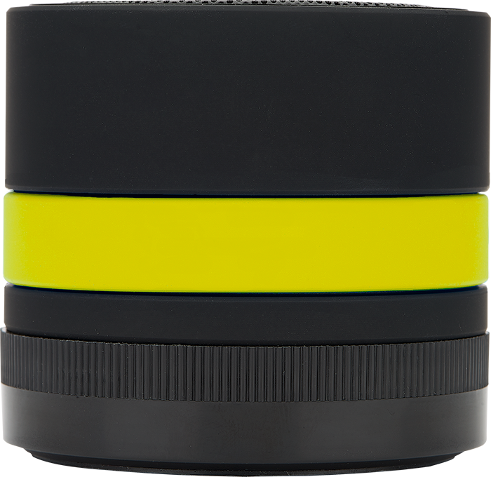 Persona Haut-parleur Bluetooth® Persona® - EL85 yellow