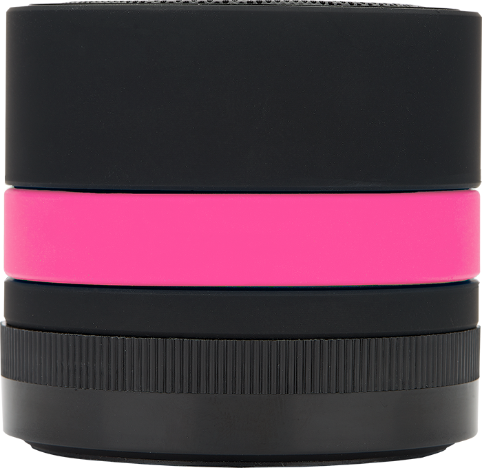 Persona Haut-parleur Bluetooth® Persona® - EL85 pink