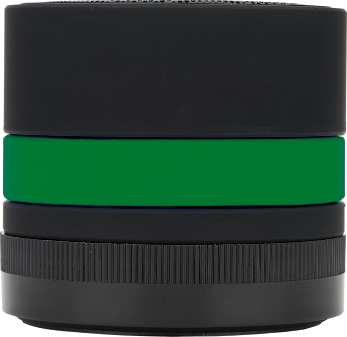 Persona Haut-parleur Bluetooth® Persona® - EL85 green