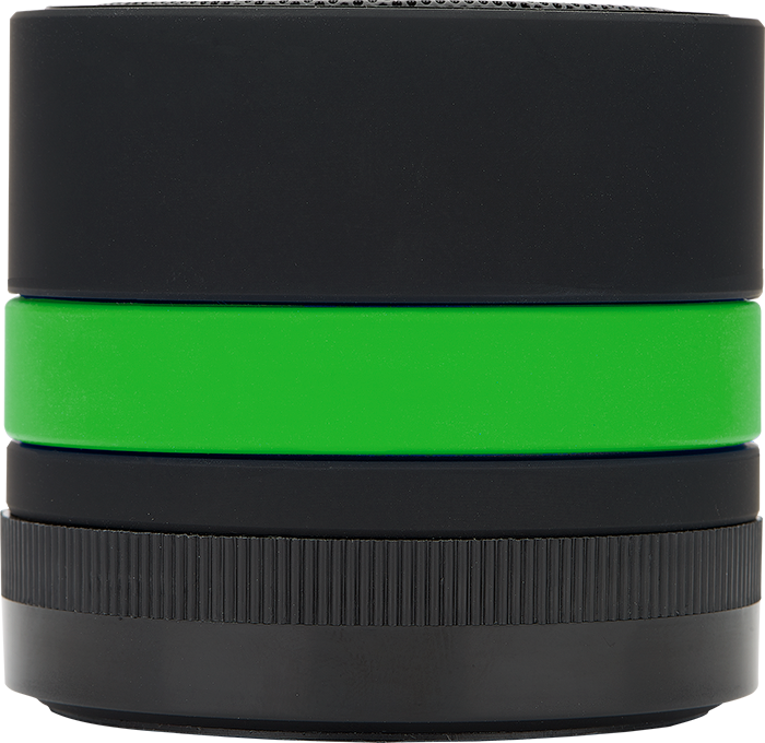 Persona Haut-parleur Bluetooth® Persona® - EL85 green