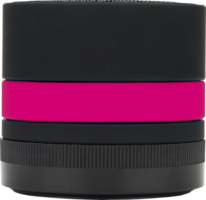 Persona Haut-parleur Bluetooth® Persona® - EL85 fuchsia