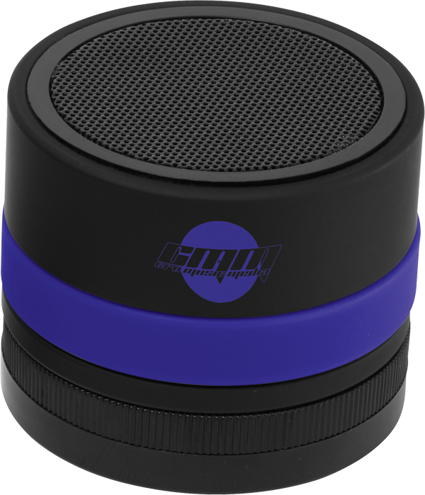 Persona Haut-parleur Bluetooth® Persona® - EL85 purple