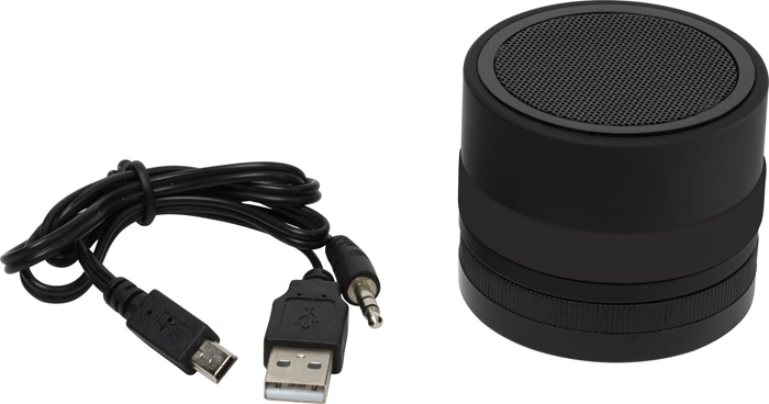 Persona Haut-parleur Bluetooth® Persona® - EL85 black