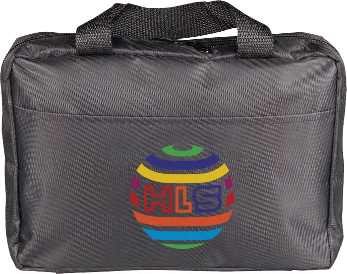 Trousse de Premiers Soins Tout Usage - FA05 Black