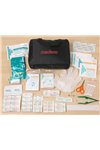 Trousse de Premiers Soins Tout Usage - FA05 black