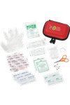 Ensemble de premiers soins 34 pièces - FA12 Red