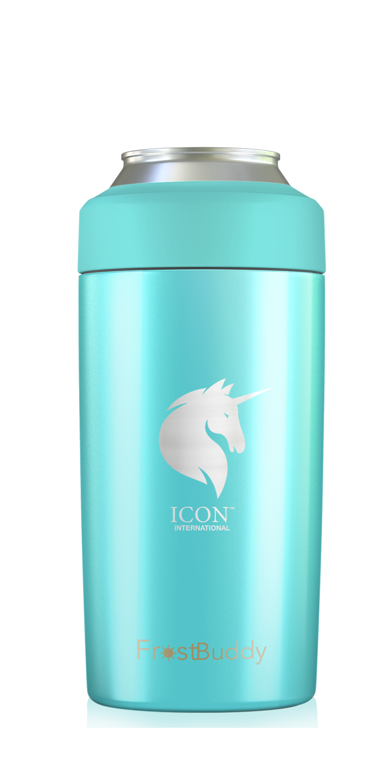 Frost Buddy Frost Buddy® Universal Buddy 2.0 - Aqua - FB02 Aqua