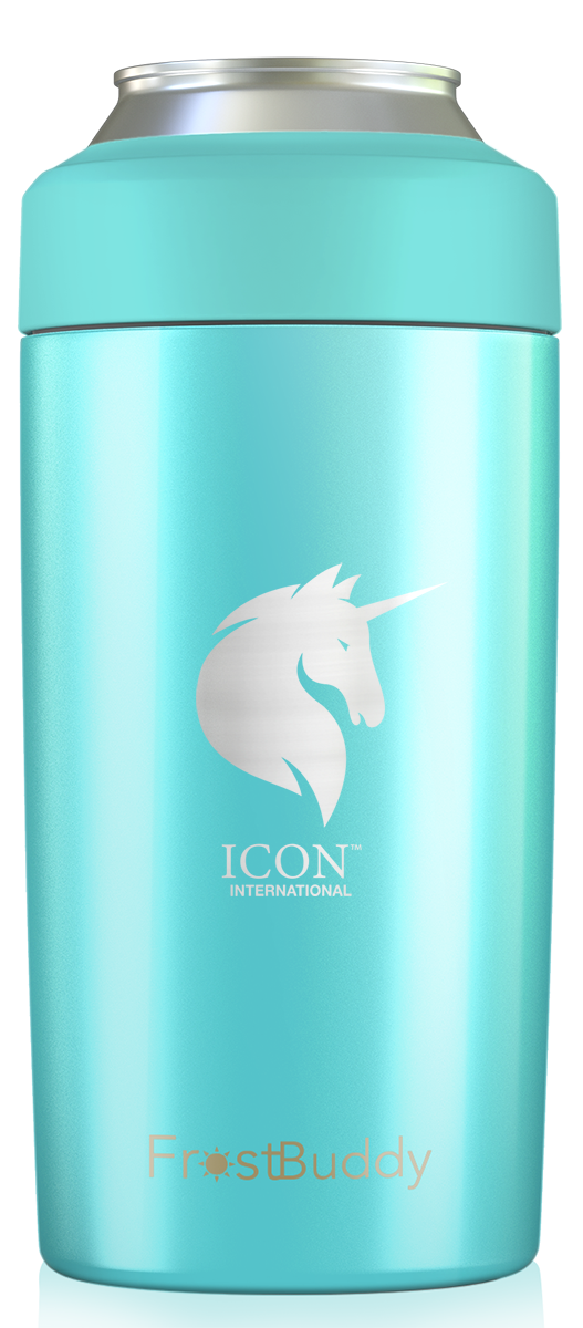 Frost Buddy Frost Buddy® Universal Buddy 2.0 - Aqua - FB02 Aqua