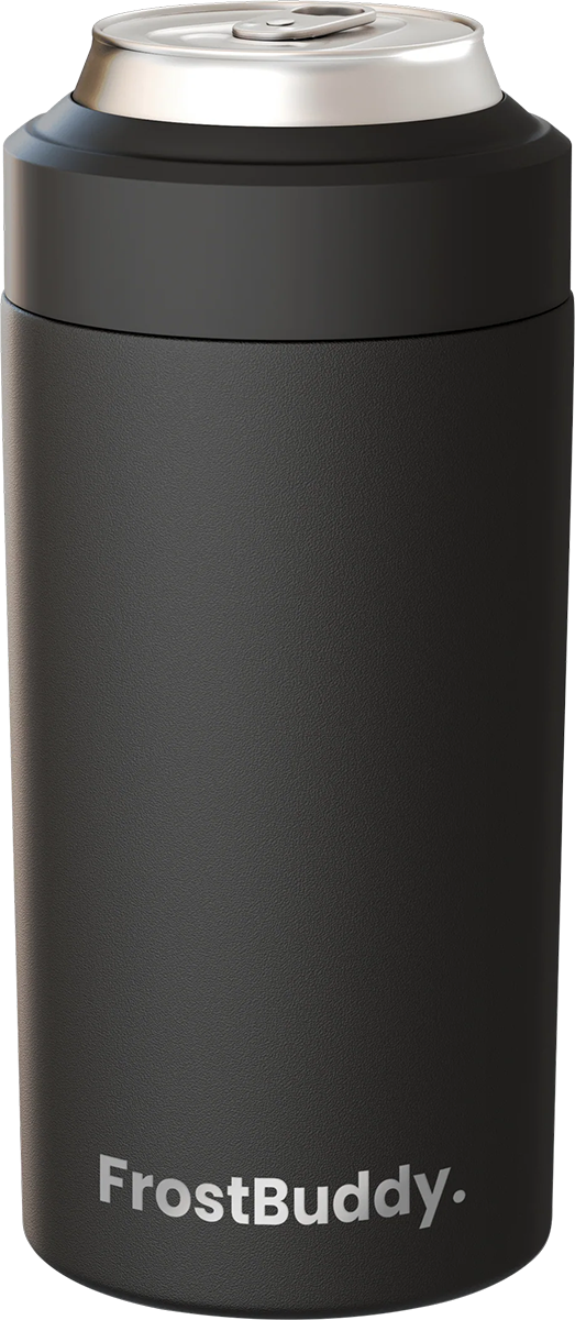 Frost Buddy Frost Buddy® Universal Buddy 2.0 - Noir - FB06 Black