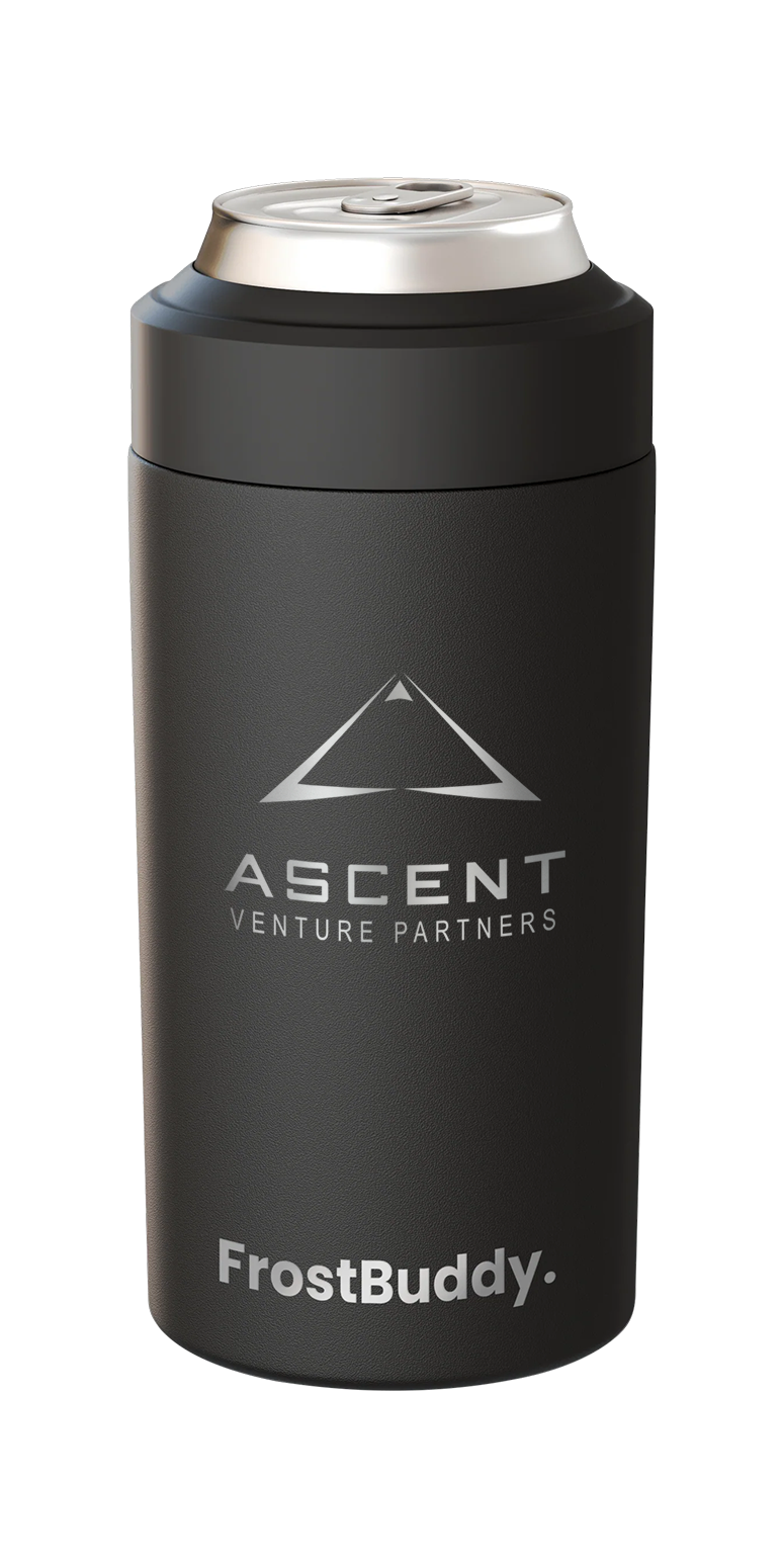 Frost Buddy Frost Buddy® Universal Buddy 2.0 - Noir - FB06 Black