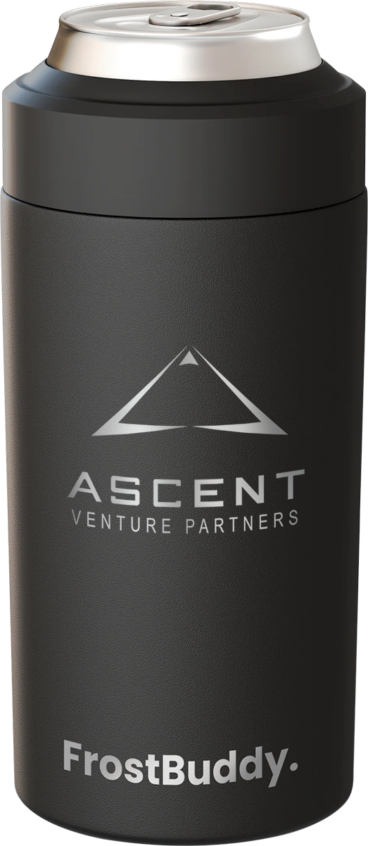 Frost Buddy Frost Buddy® Universal Buddy 2.0 - Noir - FB06 Black