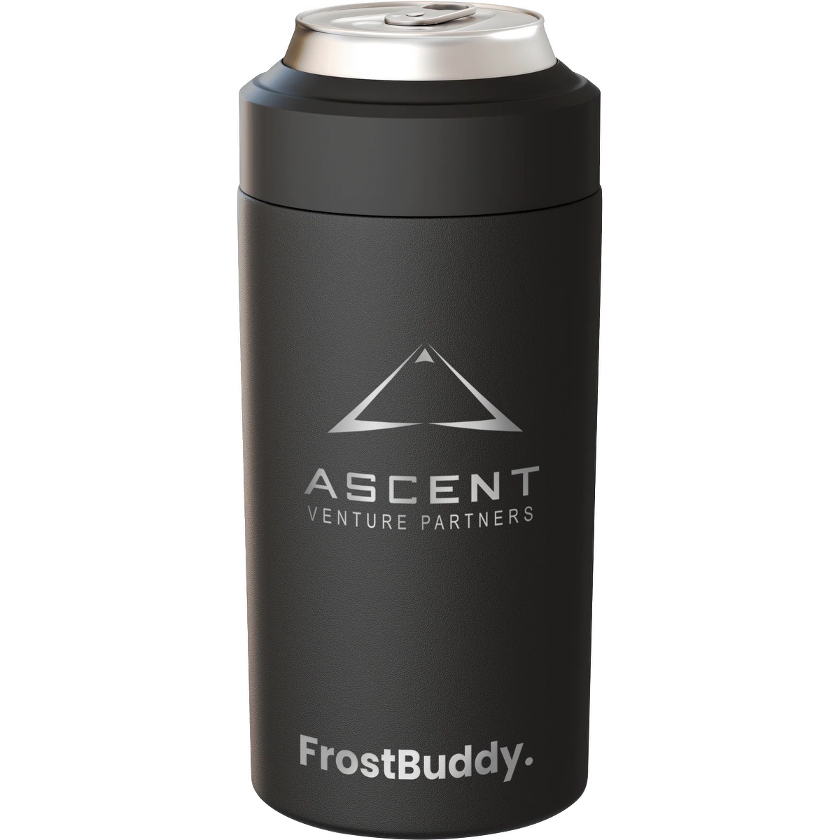 Frost Buddy Frost Buddy® Universal Buddy 2.0 - Noir - FB06 black