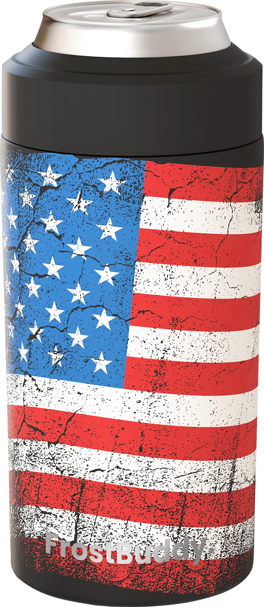 Frost Buddy Frost Buddy® Universal Buddy 2.0 - Merica 2.0 - FB27 Merica 2.0