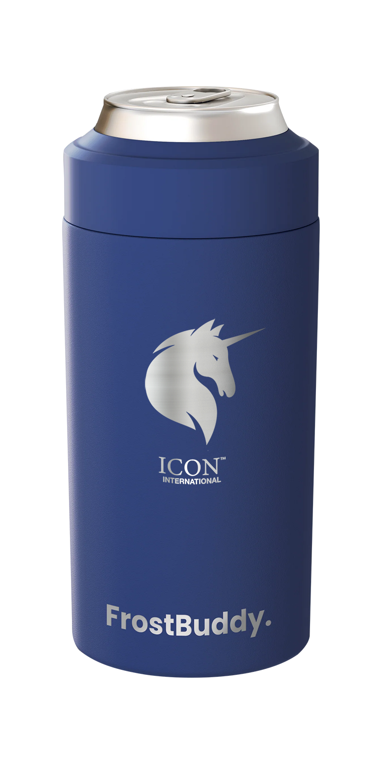 Frost Buddy Frost Buddy® Universal Buddy 2.0 - Marine - FB29 Navy Blue