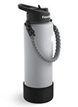 Frost Buddy Frost Buddy® 24oz Sports Buddy - FB301 gray
