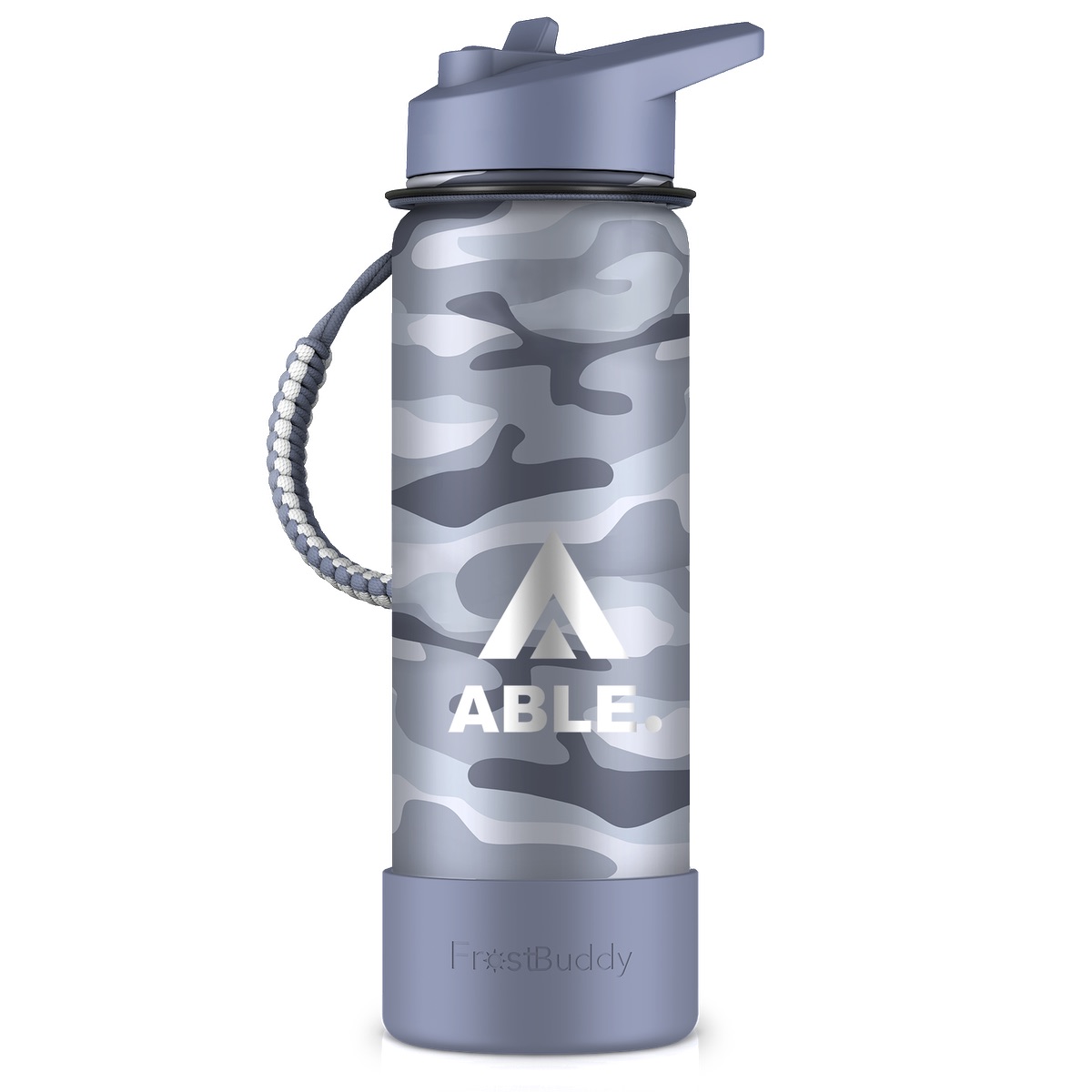 Frost Buddy Frost Buddy® 24oz Sports Buddy - FB301 camo
