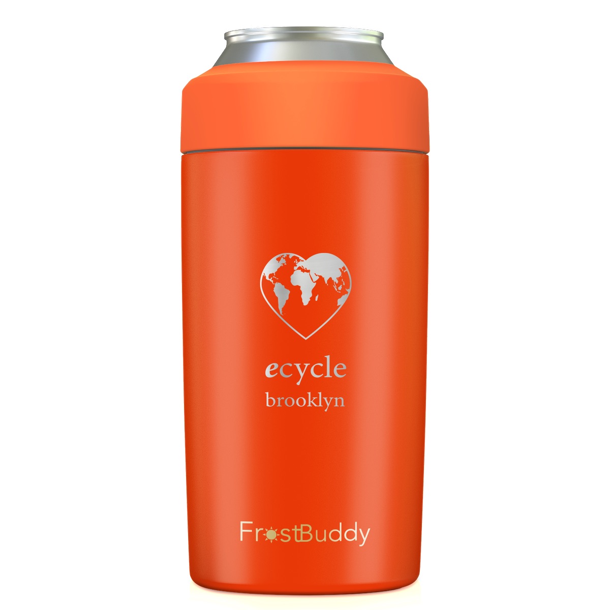 Persona Frost Buddy® Universal Buddy 2.0 - Orange - FB31