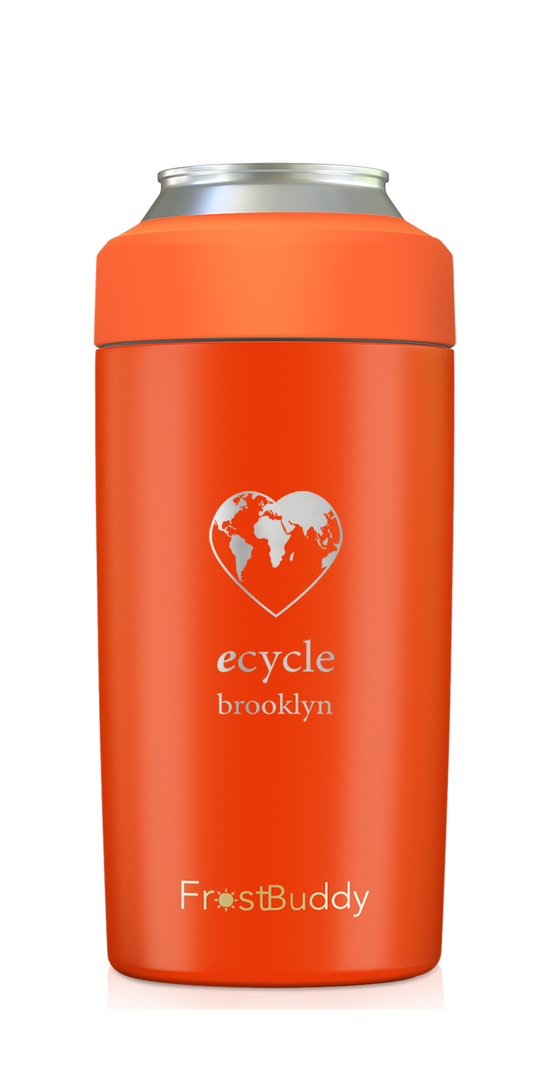 Frost Buddy Frost Buddy® Universal Buddy 2.0 - Orange - FB31 Orange